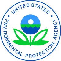 United States Environmental Protection Agency logo